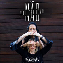 Album cover of Não Vou Perdoar