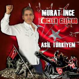 Album cover of Türkler Geliyor / Asil Türkiyem