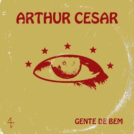 Album cover of Gente de Bem