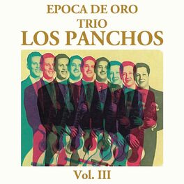 Album cover of Epoca de Oro Volúmen Tres