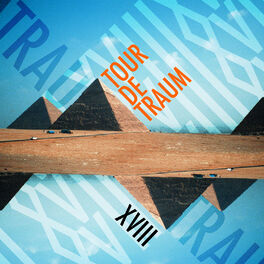Album cover of Tour De Traum XVIII