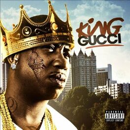 Album cover of King Gucci