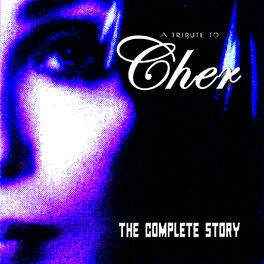 Album cover of Tribute To: Cher