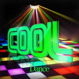 Album picture of Cool - Dance