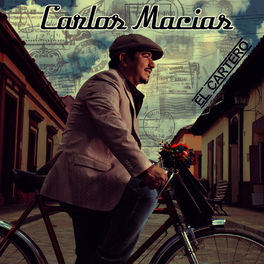 Album cover of El Cartero