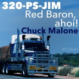 Album cover of 320-PS-JIM - Red Baron, ahoi!