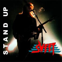 Album cover of Stand Up