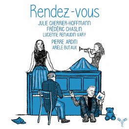 Album cover of Rendez-vous