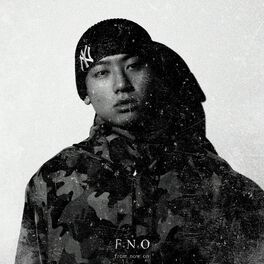 Album cover of F.N.O