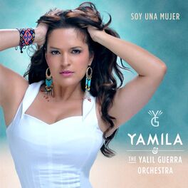 Album cover of Soy Una Mujer