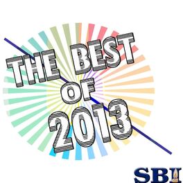 Album cover of The Best Of 2013