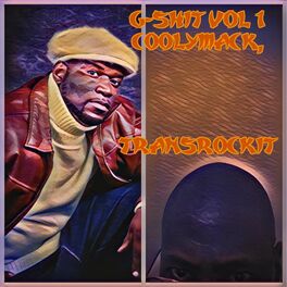 Album cover of G-Shit, Vol. 1