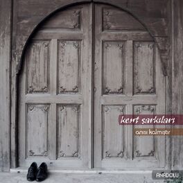 Album cover of Anısı Kalmıştır