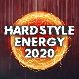 Album cover of Hardstyle Energy 2020