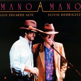 Album cover of Mano a Mano (En Vivo)