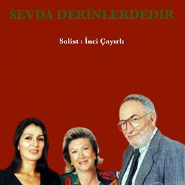 Album cover of Sevda Derinlerdedir
