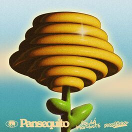 Album cover of Pansequito