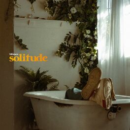 Album cover of solitude
