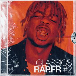 Album cover of Classics Rap.FR #2