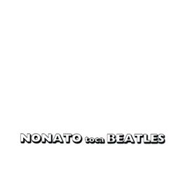 Album cover of Nonato Toca Beatles