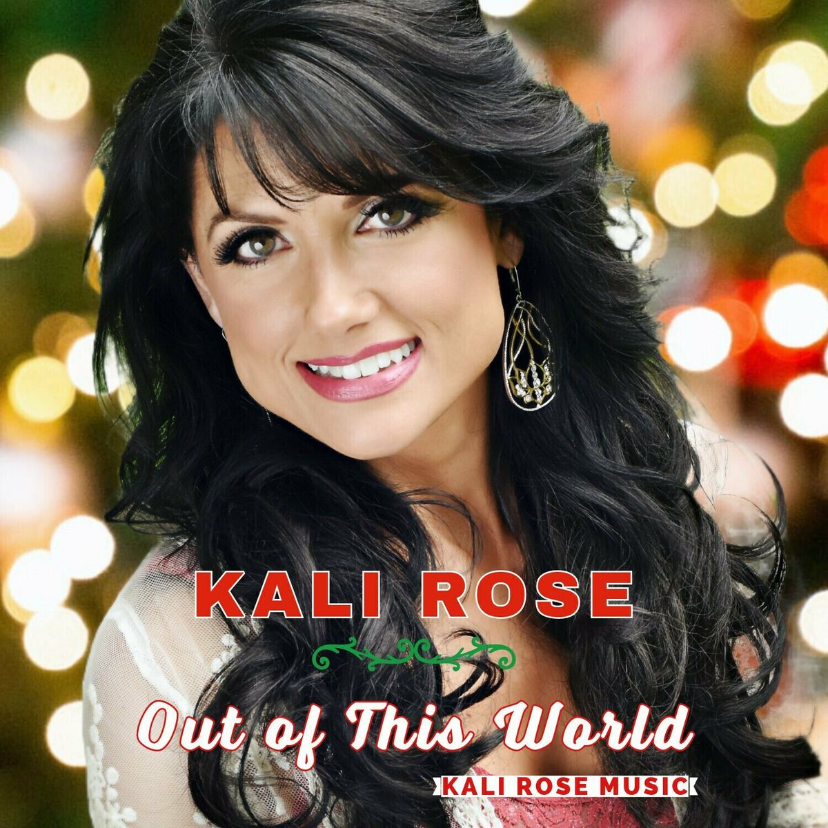 Kali Rose: albums, songs, playlists | Listen on Deezer