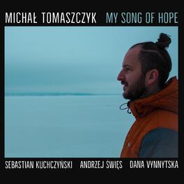 Album cover of My Song of Hope