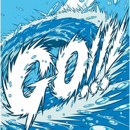Album cover of GO!!!