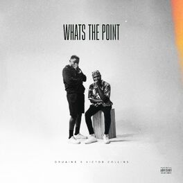 Album cover of Whats the Point