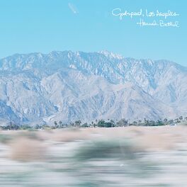 Album cover of Godspeed, Los Angeles