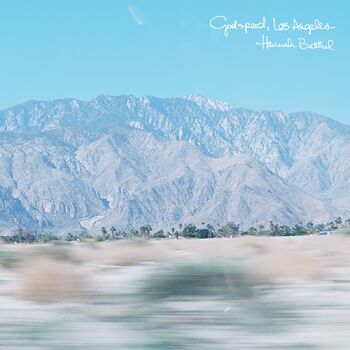 Godspeed, Los Angeles cover