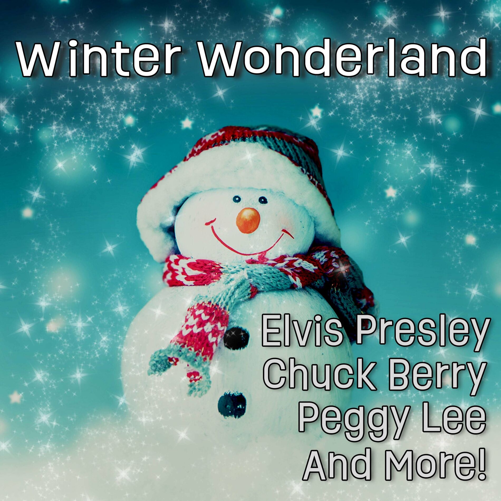 Various Artists - Winter Wonderland: lyrics and songs | Deezer