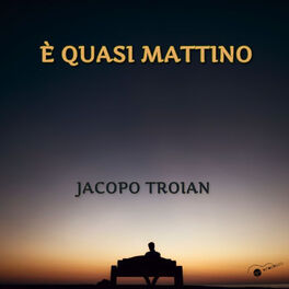 Album cover of È quasi mattino