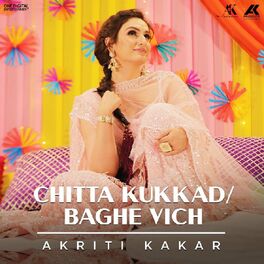 Akriti Kakar Official TikTok Music - List of songs and albums by Akriti  Kakar