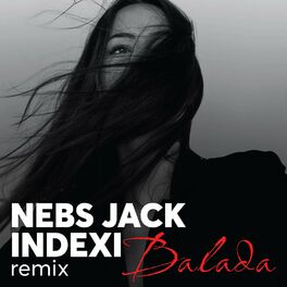 Album cover of Balada (Remix)