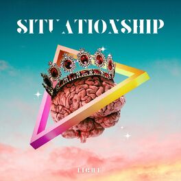 Album cover of Situationship