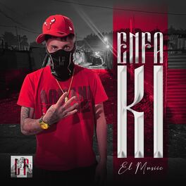 Album cover of Enfaki