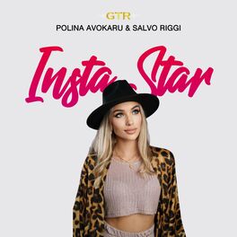 Album cover of Insta Star