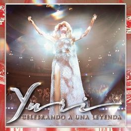 Album cover of Celebrando a una Leyenda (En Vivo)