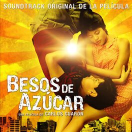 Album cover of Fumemos un cigarrillo (Soundtrack Original de la Película)
