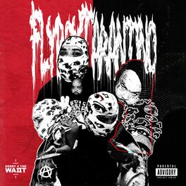 Album cover of Sorry 4 The Wait II