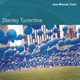 Album cover of Jazz Moods - Cool