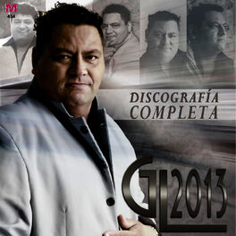 Album cover of Discografía Completa