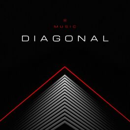 Album cover of Music Diagonal
