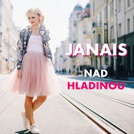 Album cover of Nad Hladinou