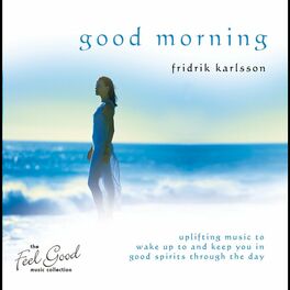 Album cover of Good Morning