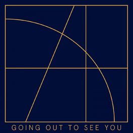 Album cover of Going Out To See You
