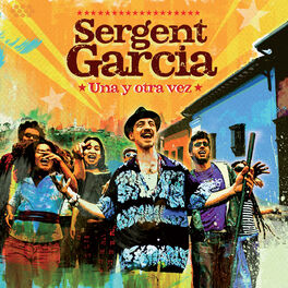 Album cover of Una y Otra Vez
