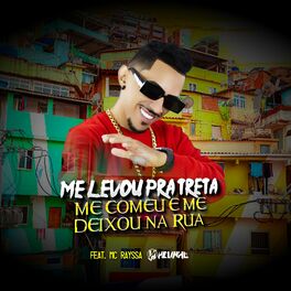 DJ Helinho: albums, songs, playlists