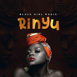 Album cover of Black Girl Magic