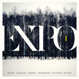 Album cover of Expo 1